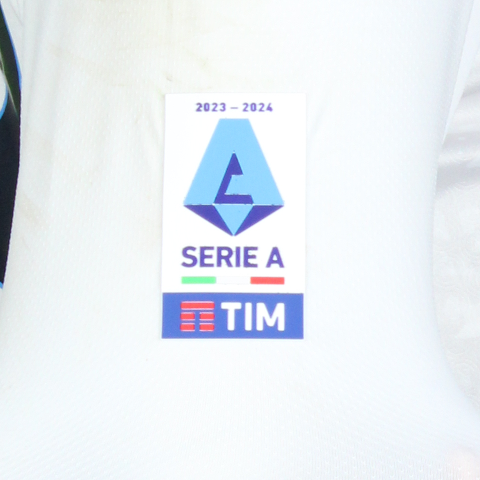 Diego Demme Napoli shirt