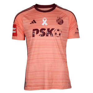 Arijan Ademi Dinamo Zagreb shirt
