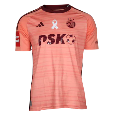 Maglia di Josip Mišić (Dinamo Zagreb)