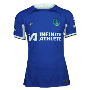 Thiago Silva Chelsea shirt