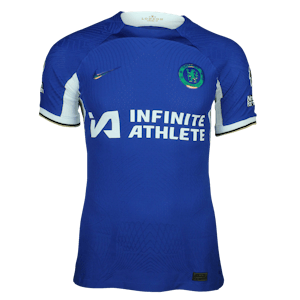 Marc Cucurella Chelsea shirt