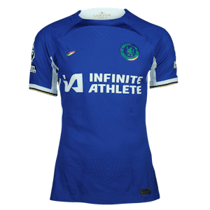 Levi Colwill Chelsea camisa.