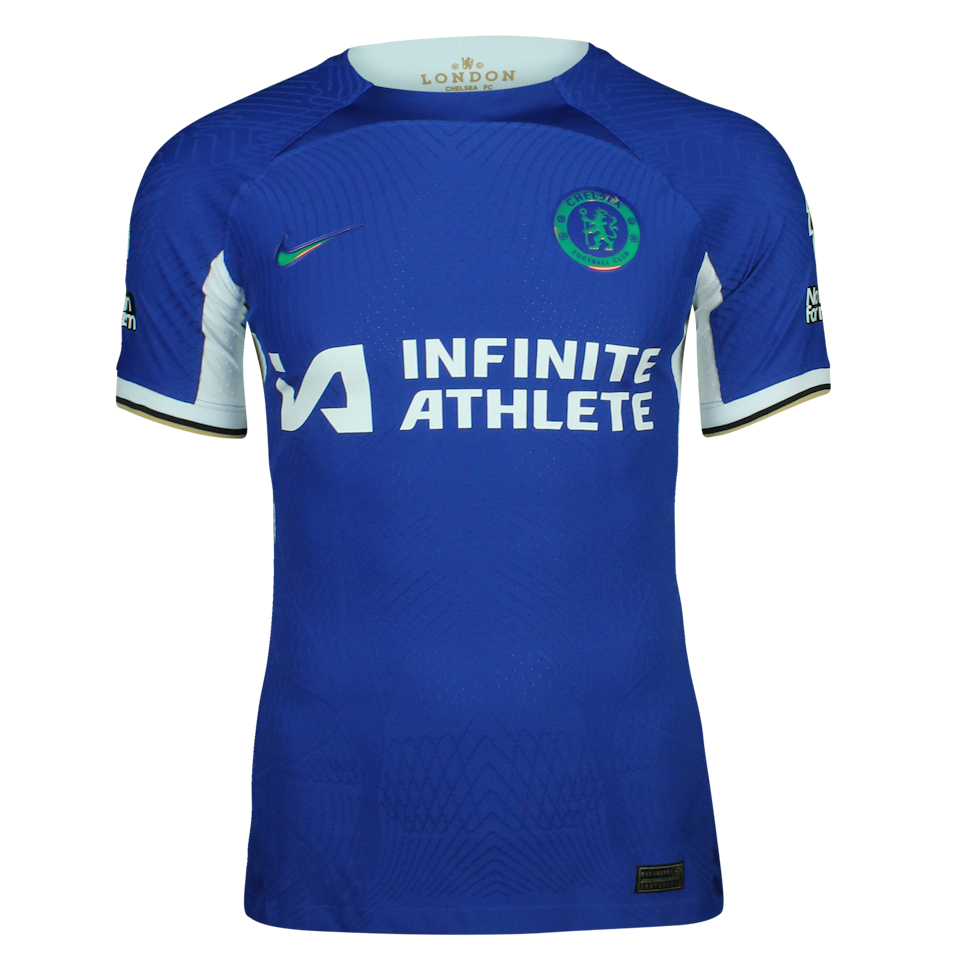 Conor Gallagher Chelsea shirt