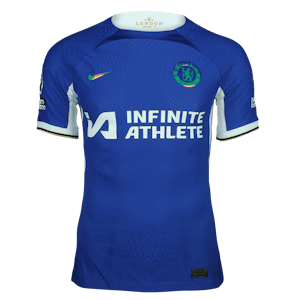 Raheem Sterling Chelsea shirt