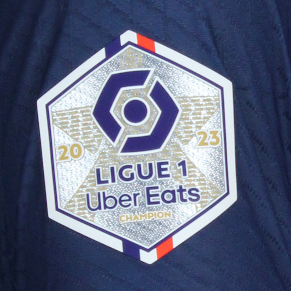 Cher Ndour Paris Saint-Germain shirt