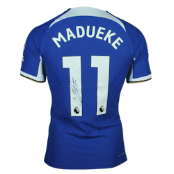 Chelsea ユニフォーム　Noni Madueke 11番 Chelsea Noni Madueke Jerseys | eustore.chelseafc.com