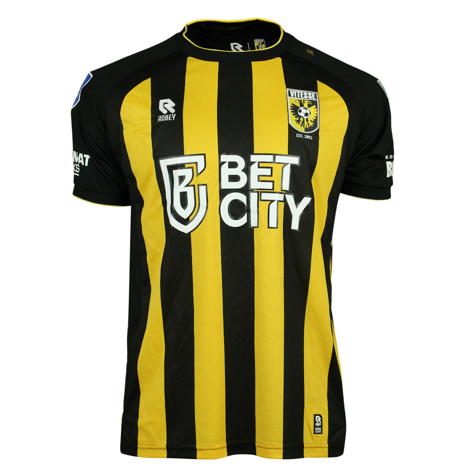 Alois Dominik Oroz Vitesse shirt