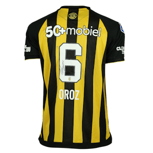 Alois Dominik Oroz Vitesse shirt
