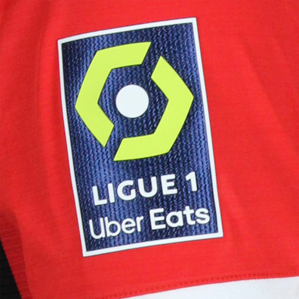 Melvin Bard OGC Nice shirt