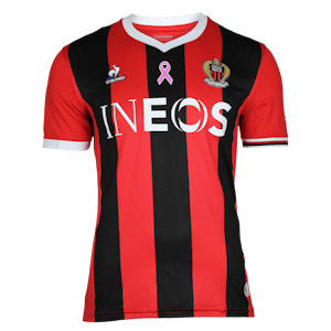 Morgan Sanson OGC Nice shirt