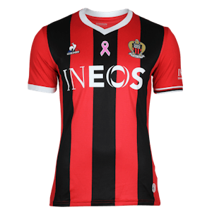 Maillot de Gaëtan Laborde (OGC Nice)