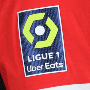 Maillot de Gaëtan Laborde (OGC Nice)