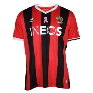 Terem Igobor Moffi OGC Nice jersey
