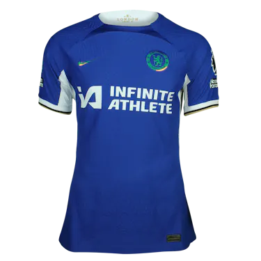 来自Chelsea的Deivid Washington de Souza Eugênio球衣