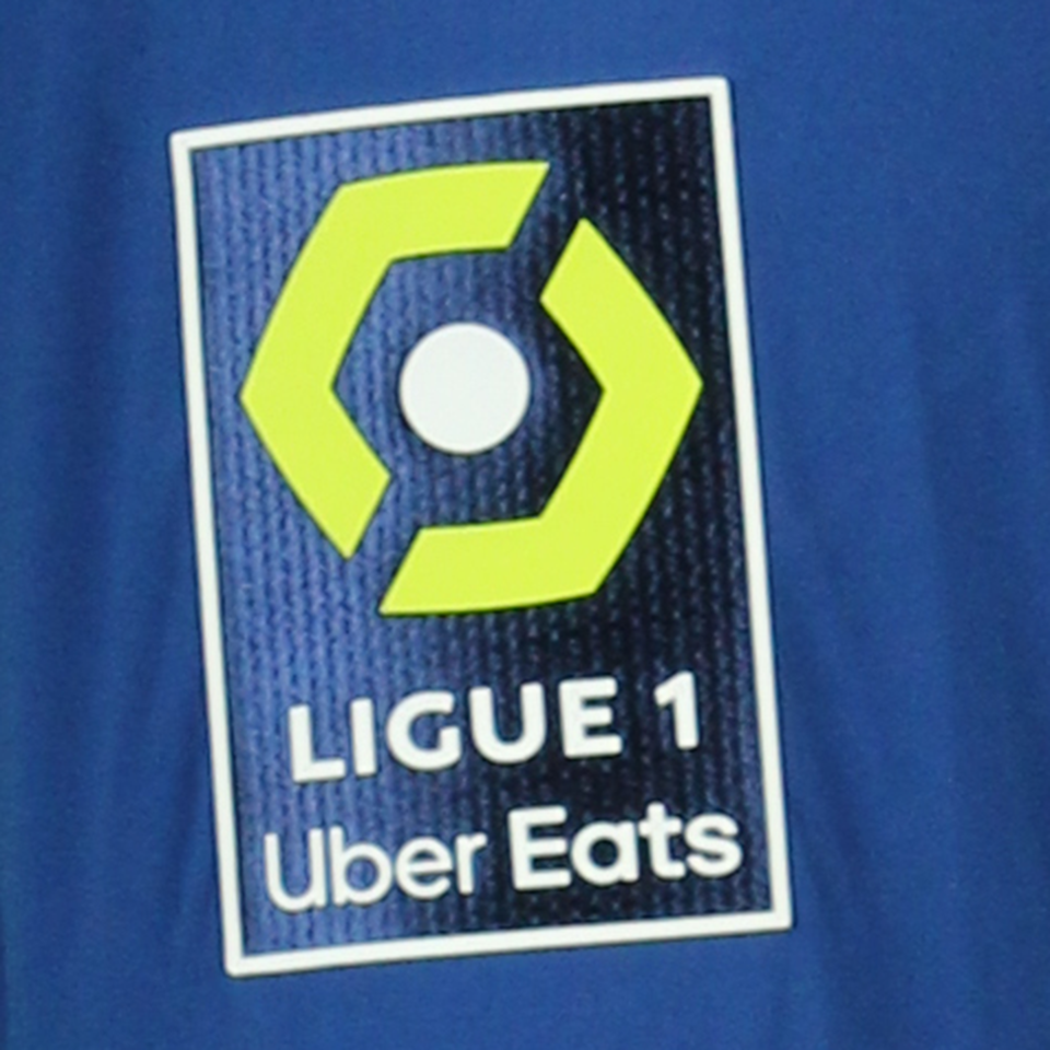 Vitinha Olympique de Marseille shirt