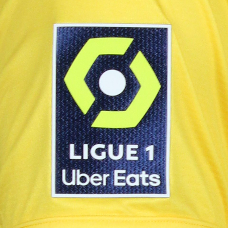 Salvatore Sirigu OGC Nice shirt
