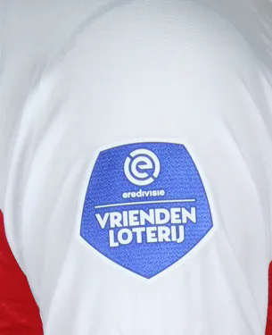 FC Utrecht-Trikot von Zakaria Labyad