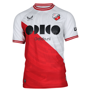 Can Bozdoğan FC Utrecht jersey