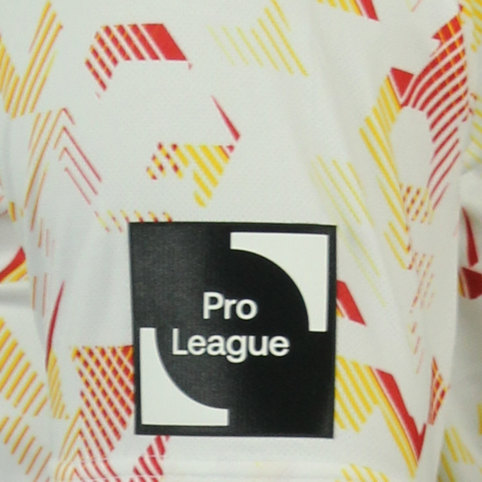 Maillot de Gaëtan Coucke  (KV Mechelen)