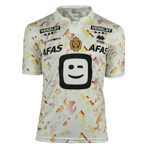 Maillot de Gaëtan Coucke  (KV Mechelen)