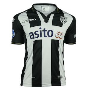 Emil Hansson Heracles shirt