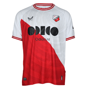 Mats Seuntjens FC Utrecht shirt