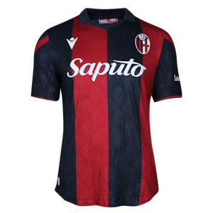 Maglia di Riccardo Orsolini (Bologna Fc 1909)