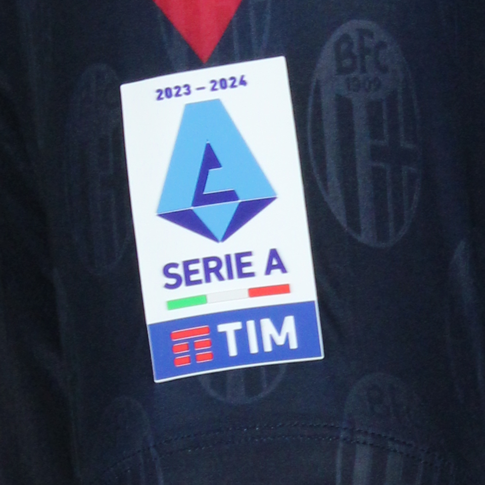 Maglia di Riccardo Orsolini (Bologna Fc 1909)