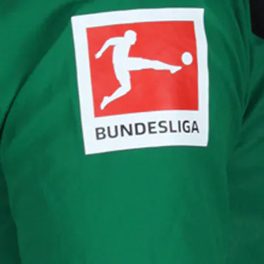 Manu Kone Borussia Mönchengladbach shirt