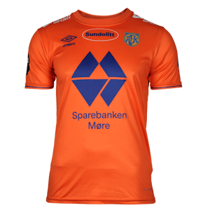 Trace Murray Aalesunds shirt