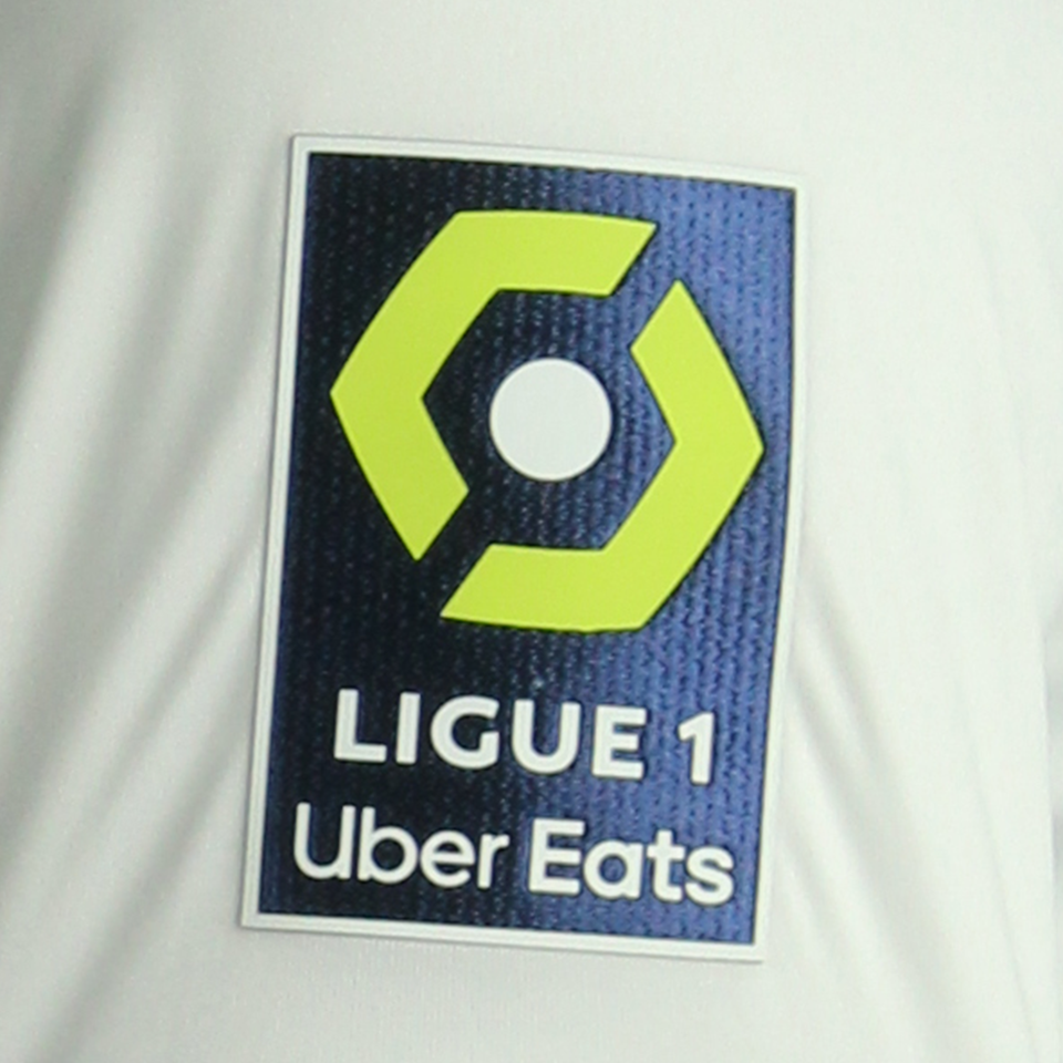 Mathias Pereira Lage Stade Brestois 29 shirt