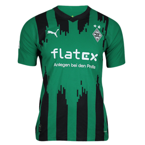 Robin Hack Borussia Mönchengladbach jersey