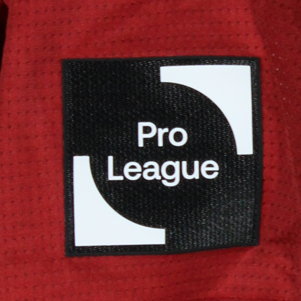 Zinho Vanheusden Standard de Liège shirt