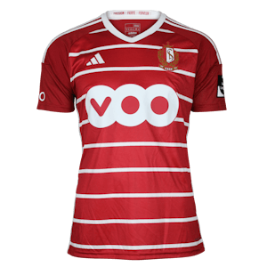 Steven Alzate Standard de Liège jersey
