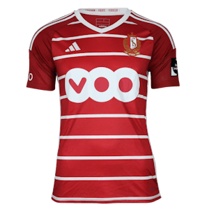 Moussa Djenepo Standard de Liège shirt