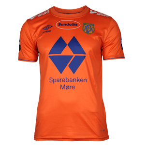 Maglia di Kristoffer Odemarksbakken (Aalesunds)