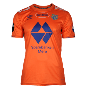 Maglia di Simen Vatne Haram (Aalesunds)