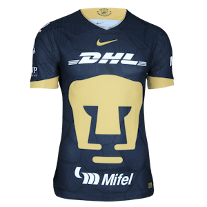 Ulises Rivas Gilio Pumas のシャツ