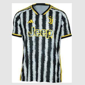 Federico Gatti Juventus FC jersey
