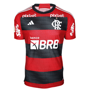 Erick Pulgar Flamengo camisa.