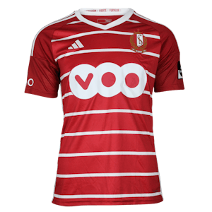 Aiden O'Neill Standard de Liège shirt