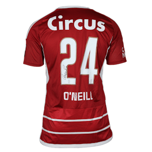 Aiden O'Neill Standard de Liège shirt