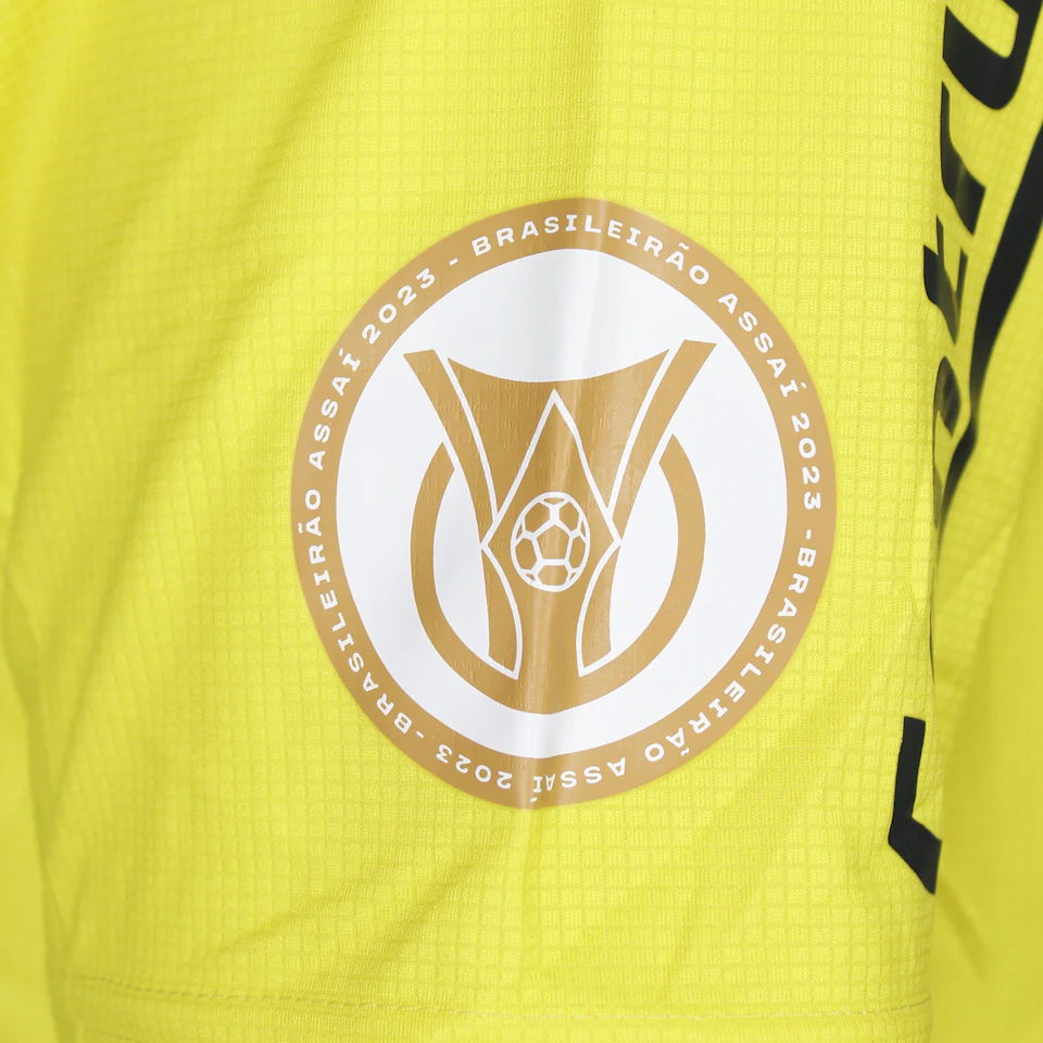 Gatito Botafogo camisa.