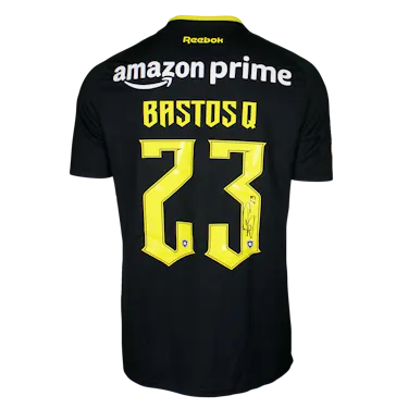 Camiseta Bartolomeu Jacinto Quissanga Botafogo