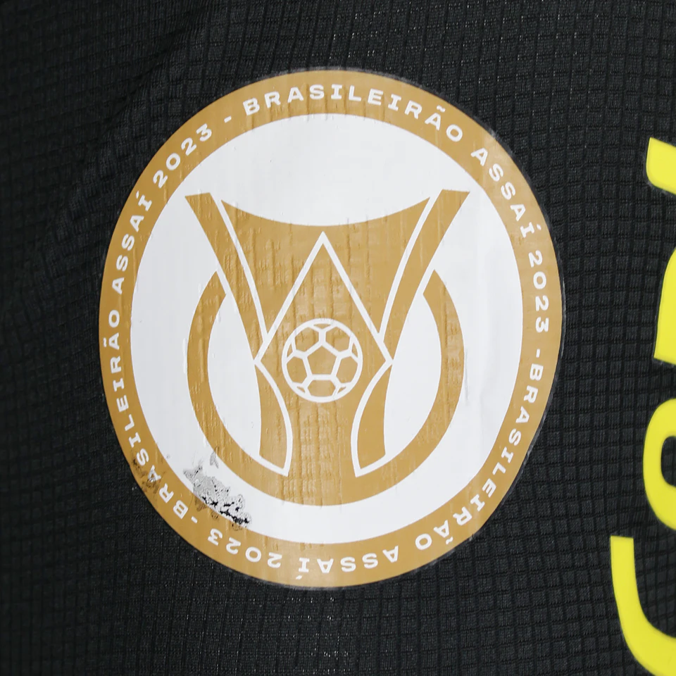 Camiseta Bartolomeu Jacinto Quissanga Botafogo