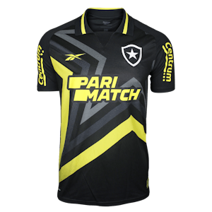Luis Henrique Botafogo shirt