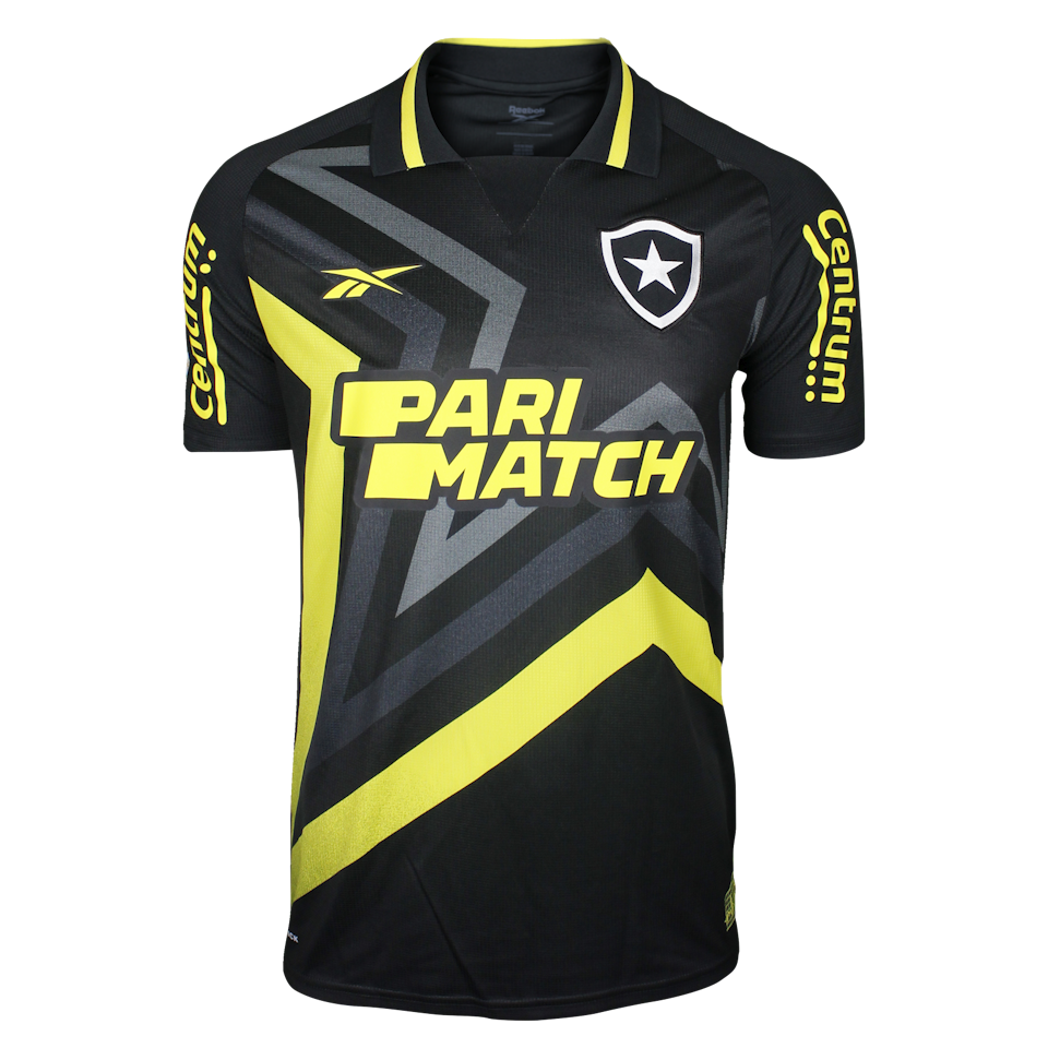 Luis Henrique Botafogo shirt