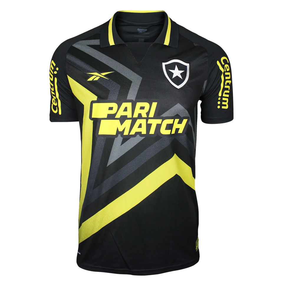 来自Botafogo的Luis Henrique球衣