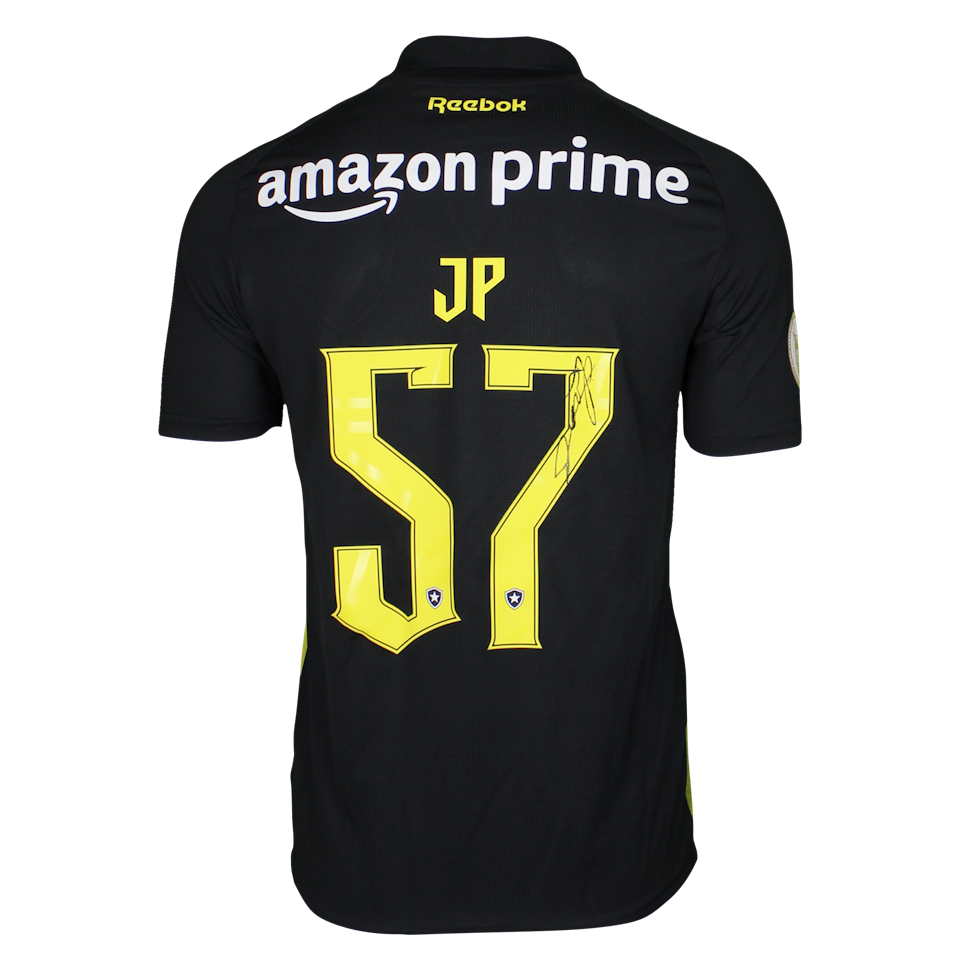 Maillot de João Pedro Galvão (Botafogo)