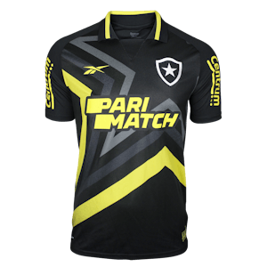 Maillot de João Pedro Galvão (Botafogo)